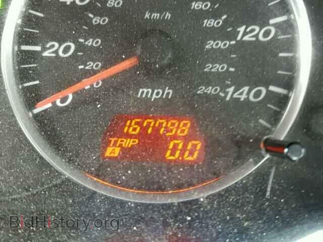 2005 MAZDA 6 - VIN: 1YVFP80C855M23847 - Фото 8
