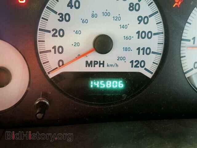 2006 DODGE CARAVAN - VIN: 2D4GP44L46R612306 - Фото 8