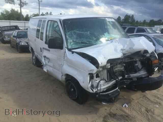 Фотография 1FTNE2EL3DDA37841 - FORD ECONOLINE 2013