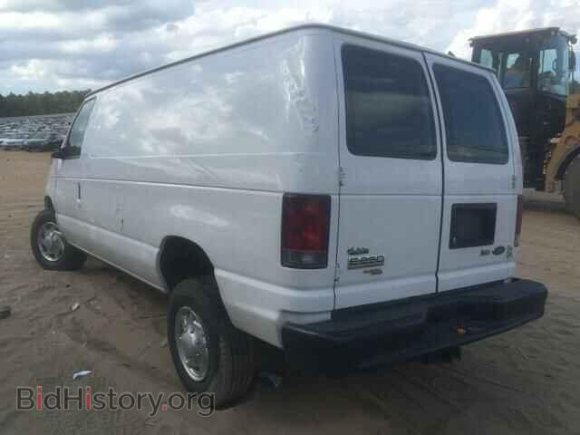 2013 FORD ECONOLINE - VIN: 1FTNE2EL3DDA37841 - Фото 3