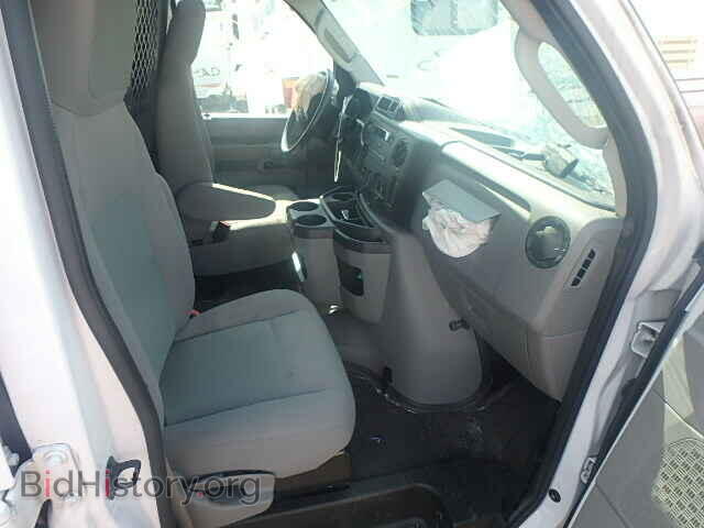 2013 FORD ECONOLINE - VIN: 1FTNE2EL3DDA37841 - Фото 5