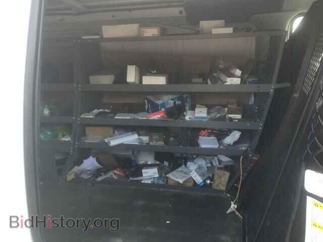 2013 FORD ECONOLINE - VIN: 1FTNE2EL3DDA37841 - Фото 6
