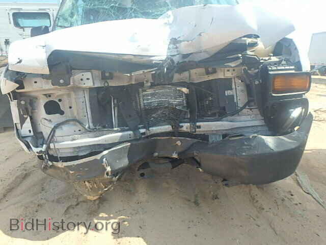 2013 FORD ECONOLINE - VIN: 1FTNE2EL3DDA37841 - Фото 9
