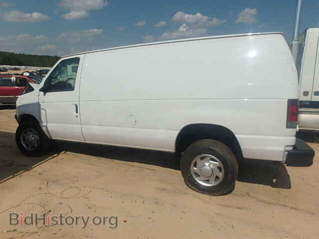 2013 FORD ECONOLINE - VIN: 1FTNE2EL3DDA37841 - Фото 10