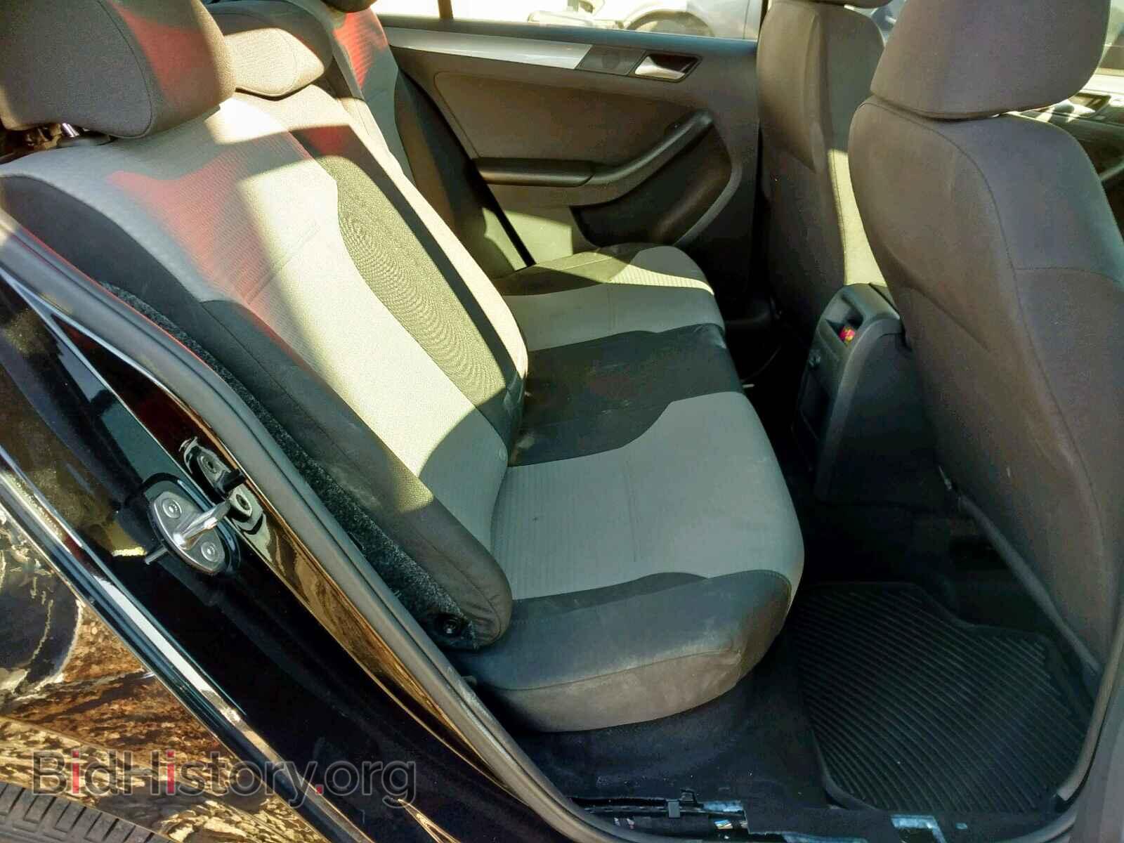 2017 VOLKSWAGEN JETTA - VIN: 3VW2B7AJ3HM252818 - Фото 6