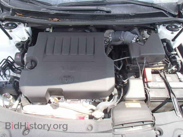 2014 TOYOTA AVALON - VIN: 4T1BK1EB3EU091862 - Фото 7