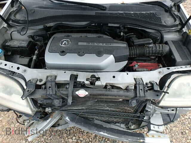 2005 ACURA MDX - VIN: 2HNYD18265H535513 - Фото 7