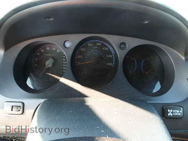 2005 ACURA MDX - VIN: 2HNYD18265H535513 - Фото 8