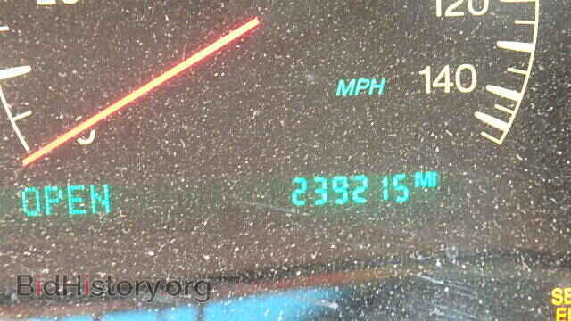2004 CADILLAC DEVILLE - VIN: 1G6KF57914U124210 - Photo 8