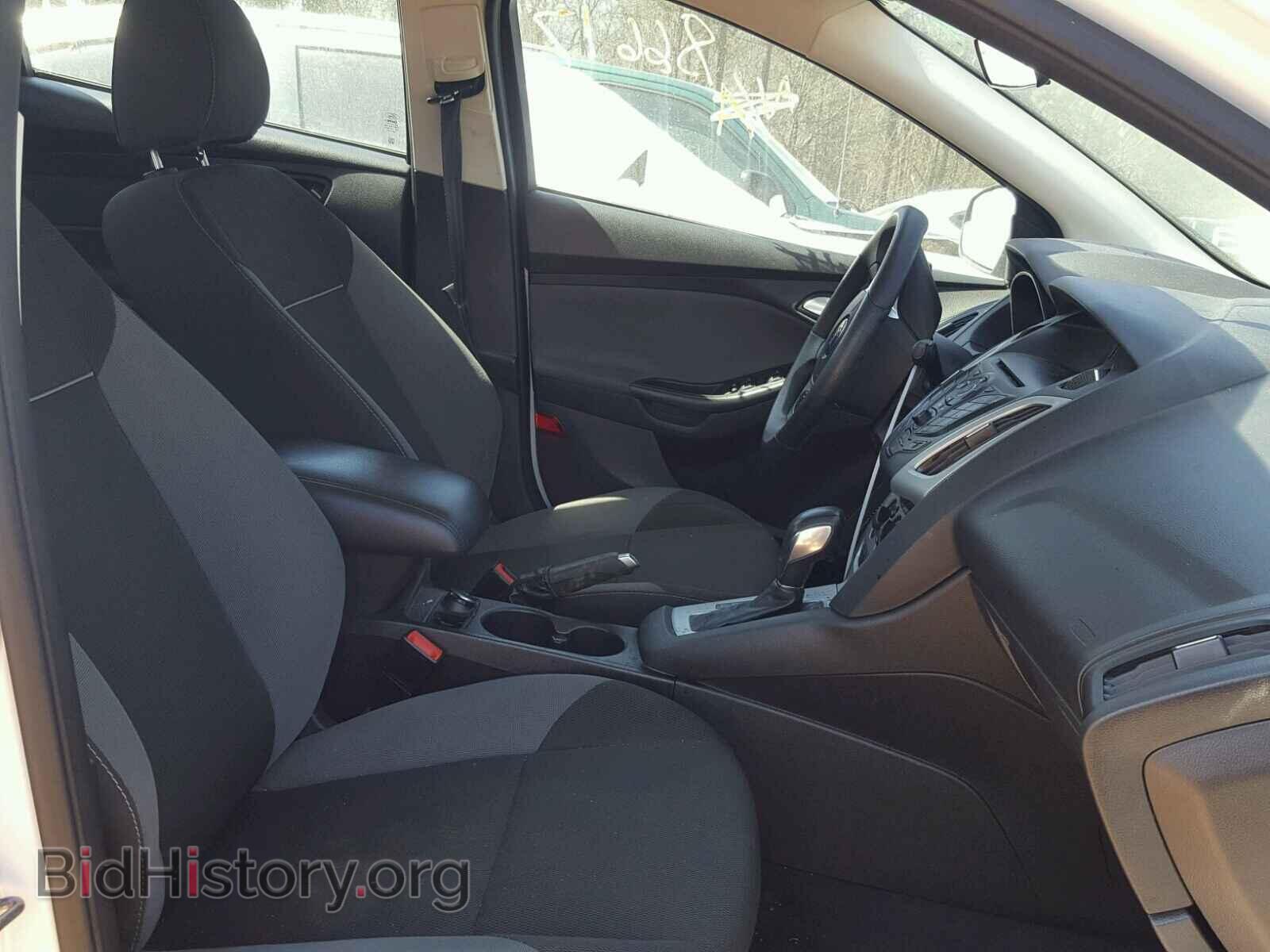 2013 FORD FOCUS - VIN: 1FADP3F25DL255700 - Photo 5