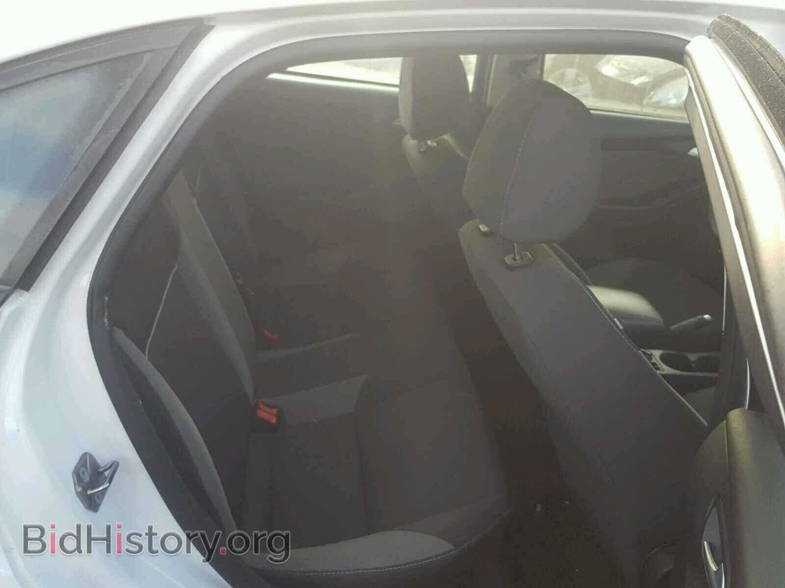 2013 FORD FOCUS - VIN: 1FADP3F25DL255700 - Photo 6