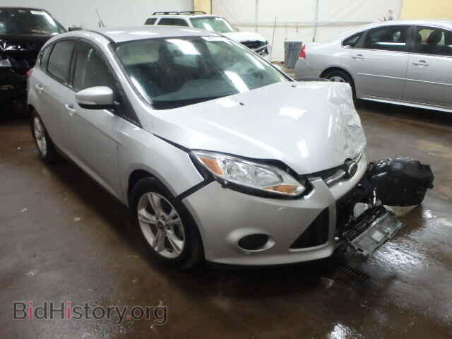 Photo 1FADP3K21EL108037 - FORD FOCUS 2014