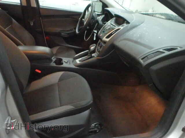 2014 FORD FOCUS - VIN: 1FADP3K21EL108037 - Фото 5