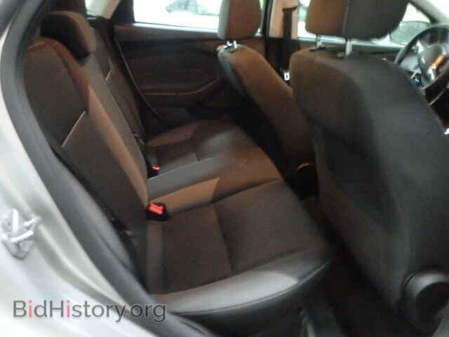 2014 FORD FOCUS - VIN: 1FADP3K21EL108037 - Фото 6
