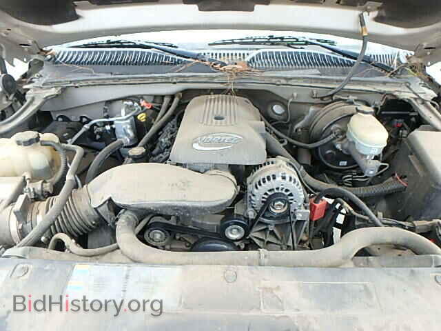 2005 CHEVROLET SILVERADO - VIN: 1GCEK19T55E190116 - Фото 7