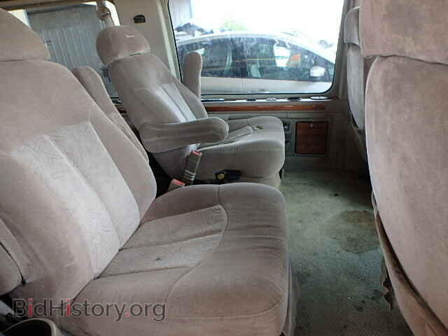 2002 FORD ECONOLINE - VIN: 1FDRE14W82HA66230 - Photo 6