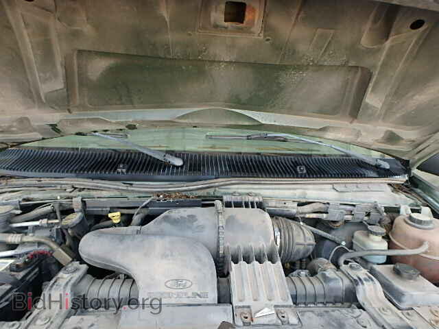 2002 FORD ECONOLINE - VIN: 1FDRE14W82HA66230 - Photo 7