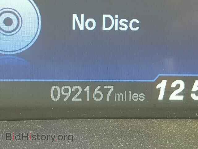 2012 HONDA CIVIC - VIN: 19XFB2F50CE386661 - Photo 8