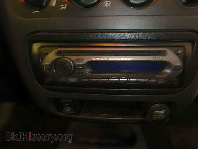2002 DODGE NEON - VIN: 1B3ES26C72D550385 - Фото 9