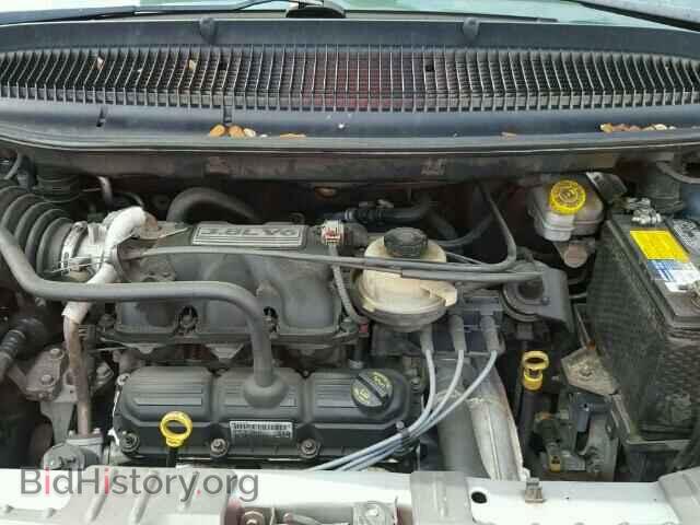 2006 DODGE CARAVAN - VIN: 2D4GP44L16R726067 - Фото 7