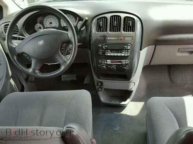 2006 DODGE CARAVAN - VIN: 2D4GP44L16R726067 - Фото 9