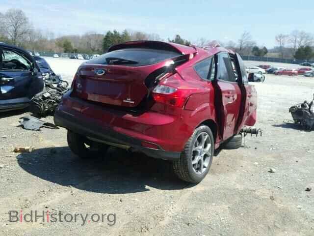 2014 FORD FOCUS - VIN: 1FADP3K20EL215757 - Photo 4