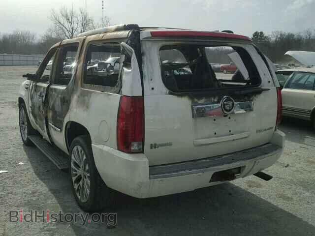 2010 CADILLAC ESCALADE - VIN: 1GYUKEEJ6AR161874 - Фото 3