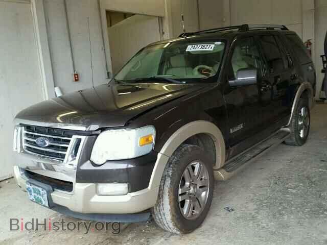 2006 FORD EXPLORER - VIN: 1FMEU64E56UB32266 - Photo 2
