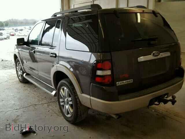 2006 FORD EXPLORER - VIN: 1FMEU64E56UB32266 - Photo 3