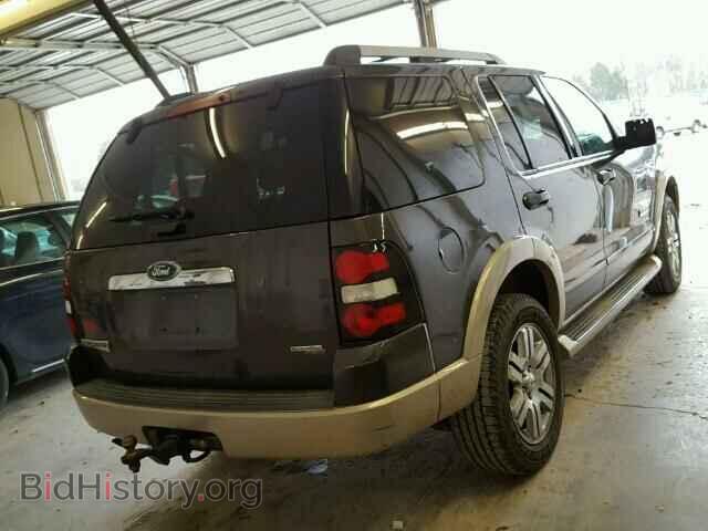 2006 FORD EXPLORER - VIN: 1FMEU64E56UB32266 - Photo 4
