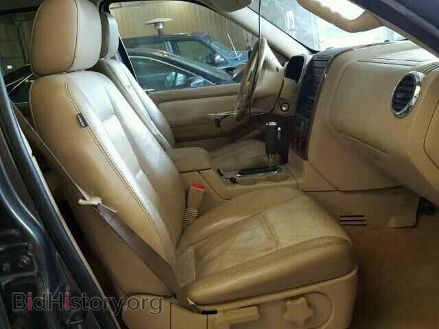 2006 FORD EXPLORER - VIN: 1FMEU64E56UB32266 - Photo 5