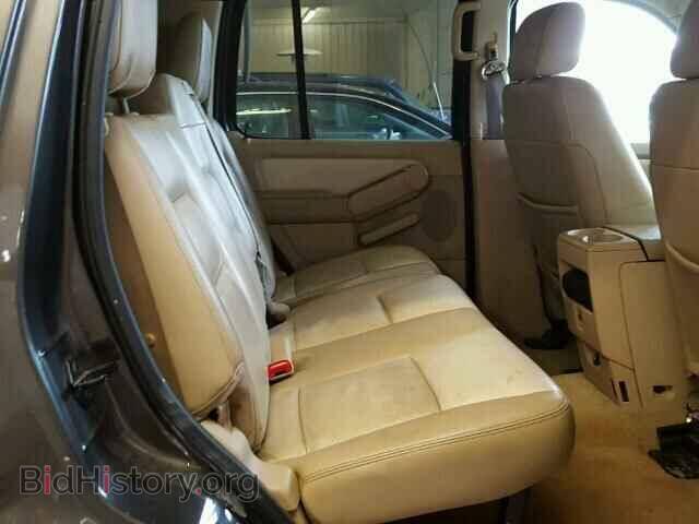 2006 FORD EXPLORER - VIN: 1FMEU64E56UB32266 - Photo 6