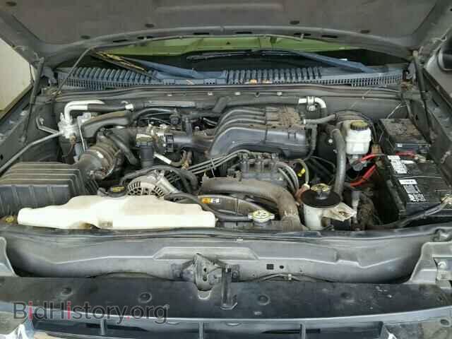 2006 FORD EXPLORER - VIN: 1FMEU64E56UB32266 - Photo 7