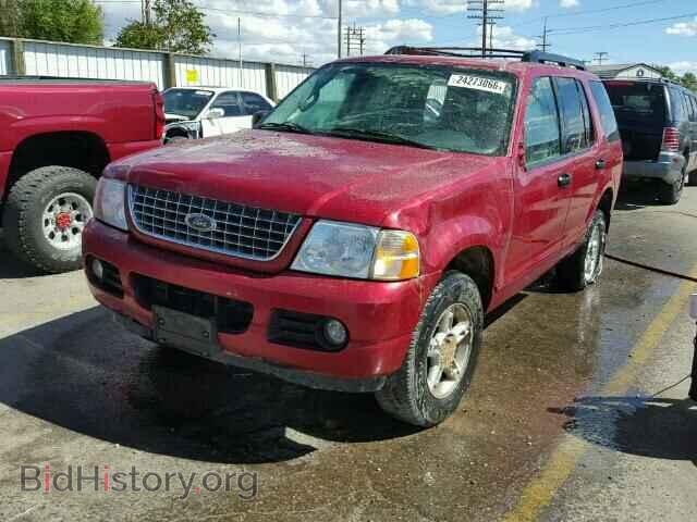 2005 FORD EXPLORER - VIN: 1FMZU73KX5UB76065 - Фото 2