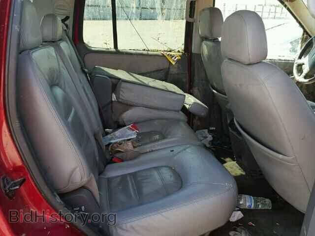 2005 FORD EXPLORER - VIN: 1FMZU73KX5UB76065 - Фото 6