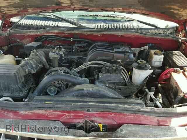 2005 FORD EXPLORER - VIN: 1FMZU73KX5UB76065 - Фото 7