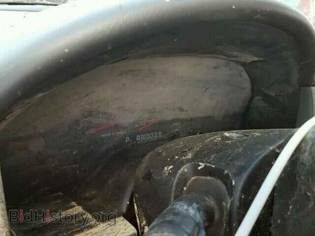 2005 FORD EXPLORER - VIN: 1FMZU73KX5UB76065 - Фото 8