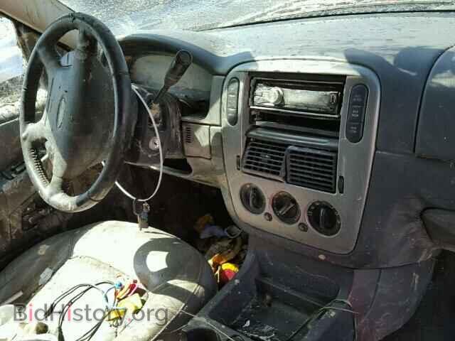 2005 FORD EXPLORER - VIN: 1FMZU73KX5UB76065 - Фото 9