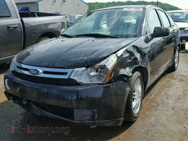 2010 FORD FOCUS - VIN: 1FAHP3FN4AW228171 - Фото 2