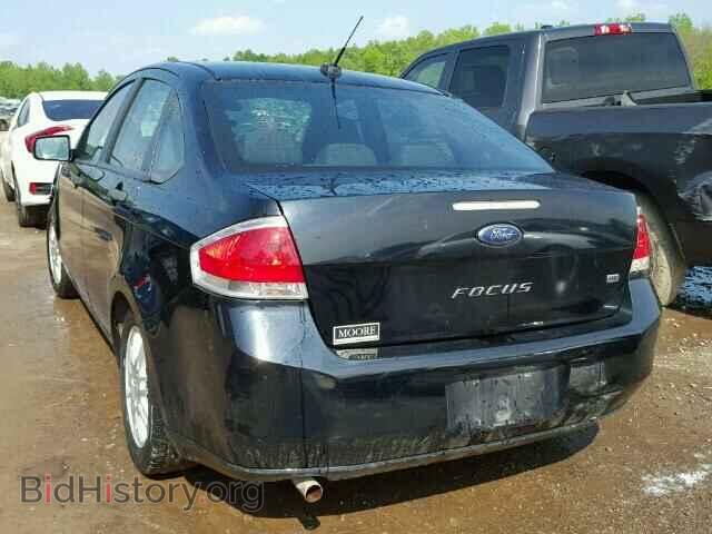 2010 FORD FOCUS - VIN: 1FAHP3FN4AW228171 - Фото 3
