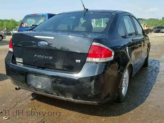 2010 FORD FOCUS - VIN: 1FAHP3FN4AW228171 - Фото 4