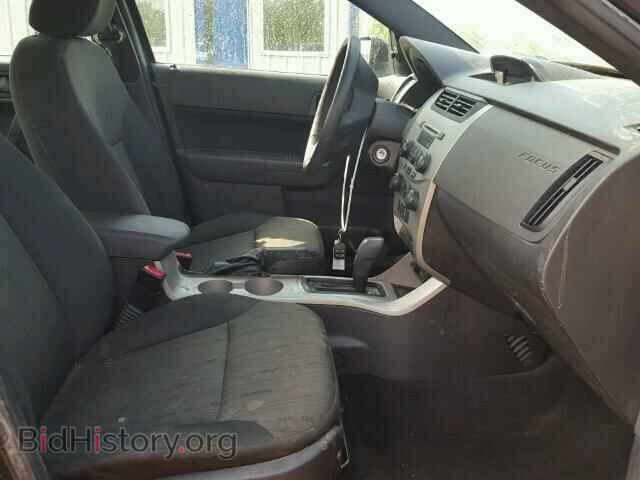 2010 FORD FOCUS - VIN: 1FAHP3FN4AW228171 - Фото 5