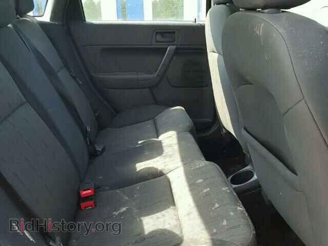 2010 FORD FOCUS - VIN: 1FAHP3FN4AW228171 - Фото 6