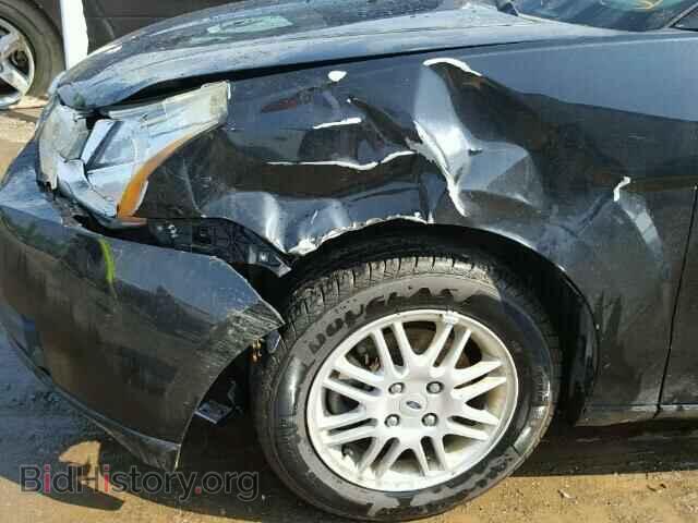 2010 FORD FOCUS - VIN: 1FAHP3FN4AW228171 - Фото 9
