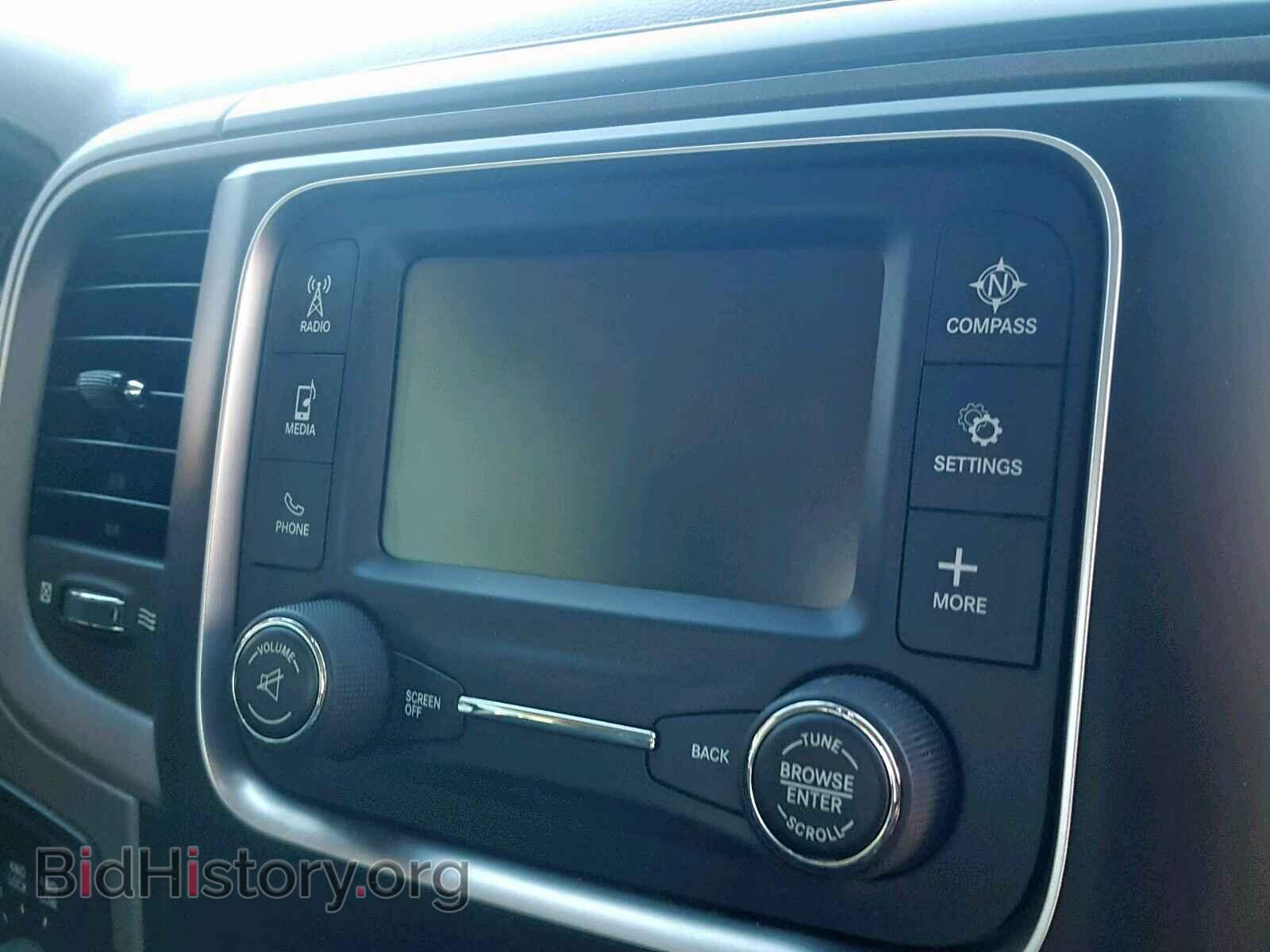 2013 RAM 1500 ST - VIN: 1C6RR7FT8DS652650 - Фото 9