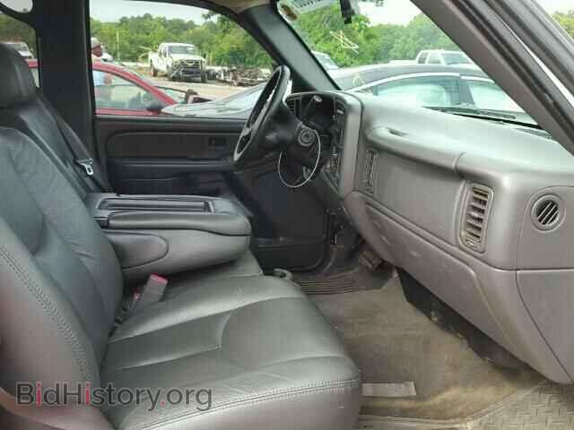 2006 CHEVROLET SILVERADO - VIN: 2GCEC13V761276912 - Фото 5