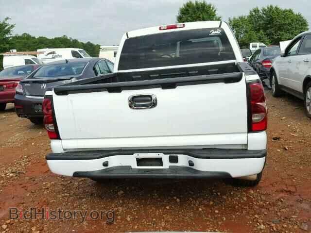 2006 CHEVROLET SILVERADO - VIN: 2GCEC13V761276912 - Фото 6