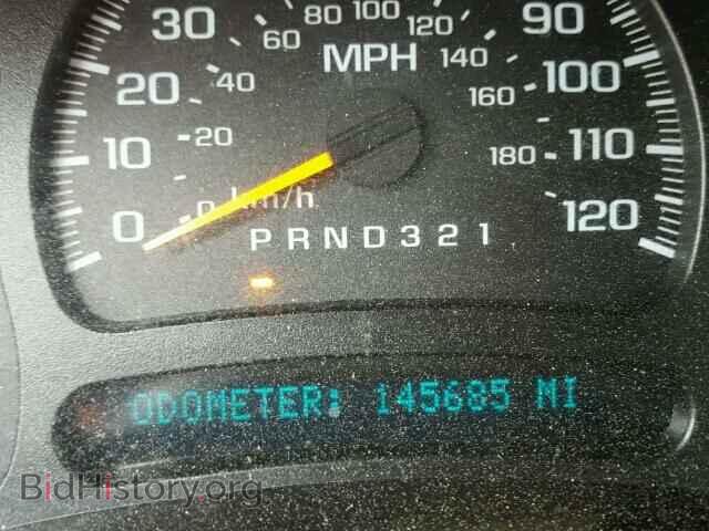 2006 CHEVROLET SILVERADO - VIN: 2GCEC13V761276912 - Фото 8