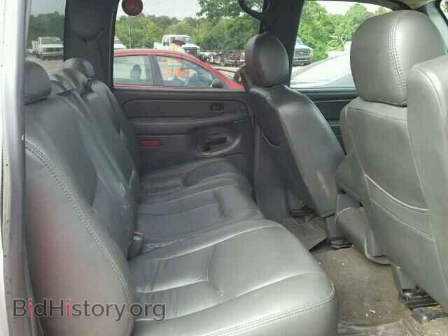 2006 CHEVROLET SILVERADO - VIN: 2GCEC13V761276912 - Фото 10