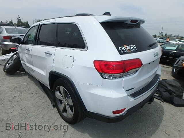 2014 JEEP CHEROKEE - VIN: 1C4RJEBM0EC303576 - Фото 3